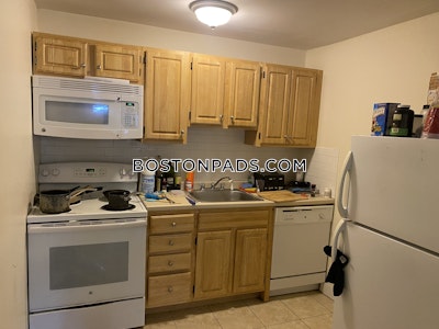 Allston 2 Beds 1 Bath Boston - $3,100