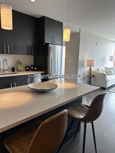 South Boston STUNNING 1BED 1 BATH Boston - $4,421