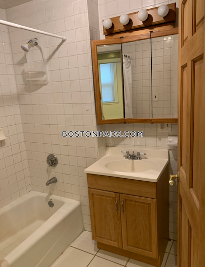 Fenway/kenmore Studio 1 Bath Boston - $3,050