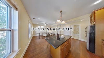 Mission Hill 4 Bed 2 Bath BOSTON Boston - $5,770 No Fee