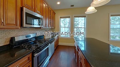 Mission Hill 4 Bed, 2 Bath Unit Boston - $5,770 No Fee