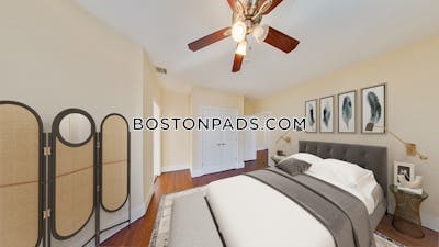 Mission Hill 4 Beds 2 Baths Mission Hill Boston - $5,770