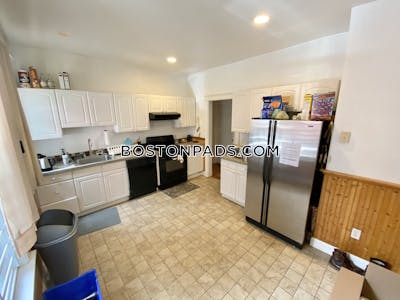 Mission Hill 3 Beds Mission Hill Boston - $4,800
