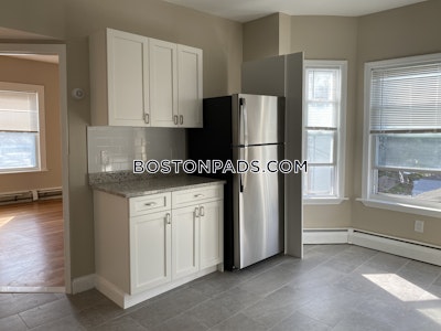 Roxbury 3 Bed 1 Bath BOSTON Boston - $3,150 50% Fee
