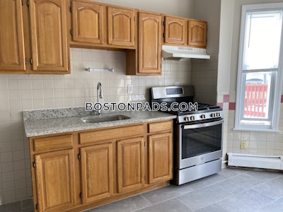 Roxbury 2 Beds 1 Bath Boston - $2,695 50% Fee