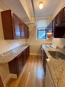 Northeastern/symphony 1 Bed 1 Bath Boston - $2,800 No Fee