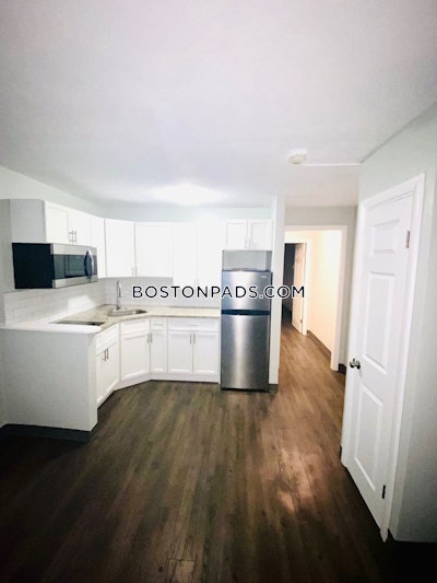 East Boston 1 Bed 1 Bath Boston - $2,275 No Fee
