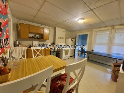 Mission Hill 4 Bed 1.5 Bath BOSTON  Boston - $4,800