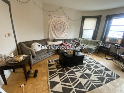 Mission Hill 4 Bed, 1 Bath Unit Boston - $4,800