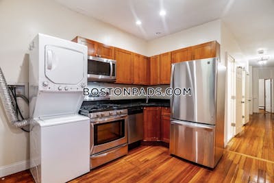 Jamaica Plain 4 Beds 1 Bath Boston - $4,490 No Fee