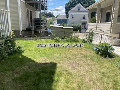 Medford 4 Bed 2 Bath MEDFORD  Tufts - $4,200