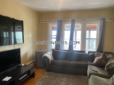 Medford 4 Beds 2 Baths  Tufts - $4,200