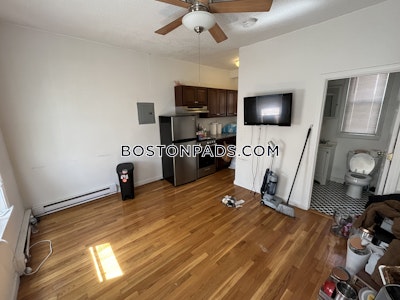Dorchester 0 Bed 1 Bath BOSTON Boston - $1,800