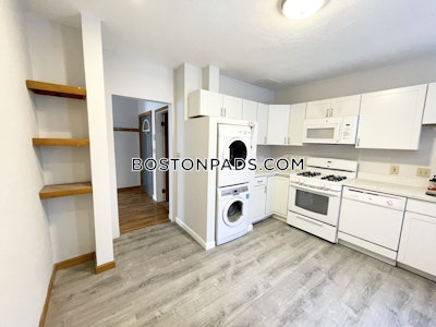 North End 4 Beds 1 Bath in the North End Boston - $6,500 No Fee
