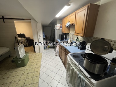 Mission Hill 1 Bed 1 Bath Boston - $2,500
