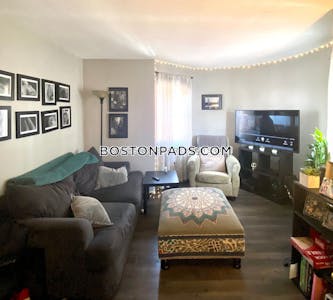 East Boston 1 Bed 1 Bath Boston - $2,075 No Fee