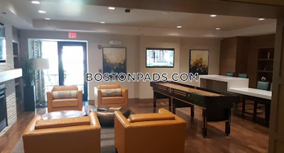 South End Studio 1 Bath Boston - $3,300