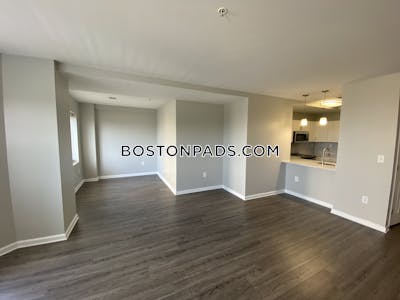 Quincy 1 Bed 1 Bath QUINCY  Quincy Center - $2,201