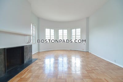 Fenway/kenmore 4 Beds 1 Bath Boston - $5,400 No Fee