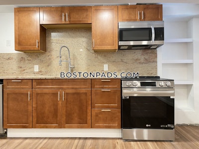 Mission Hill Studio 1 Bath Boston - $2,500