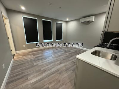 Revere Studio 1 Bath - $1,900