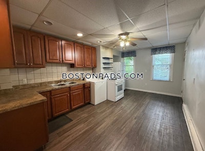 East Boston 2 Beds 1 Bath Boston - $2,575 No Fee