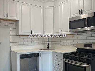 Allston 1 Bed 1 Bath Boston - $2,937 No Fee