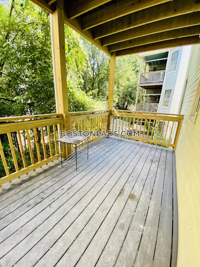 Jamaica Plain 4 Bed 2 Bath BOSTON Boston - $5,000