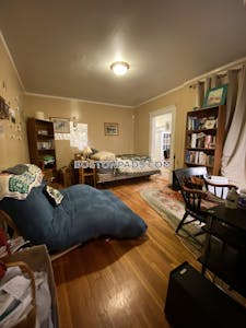 Allston Studio 1 Bath Boston - $1,850 No Fee