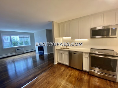 Jamaica Plain 2 Bed 1 Bath BOSTON Boston - $3,300 No Fee