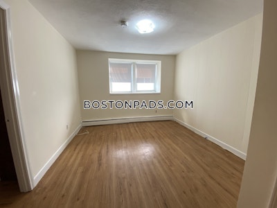 Allston/brighton Border 1 Bed 1 Bath BOSTON Boston - $2,100