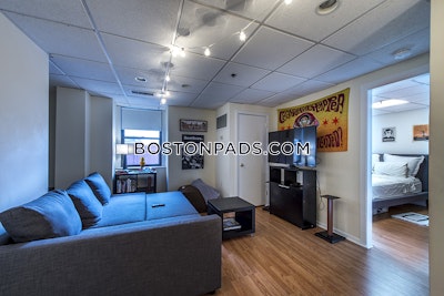 Chinatown Studio 1 Bath Boston - $2,475 No Fee