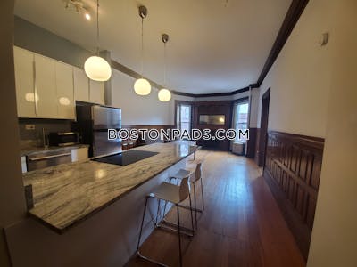 Fenway/kenmore 1 Bed 1 Bath Boston - $2,625