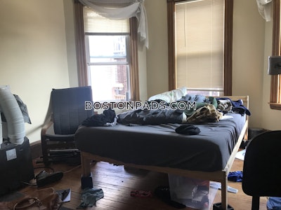 Mission Hill 5 Bed 2 Bath BOSTON Boston - $7,870 No Fee