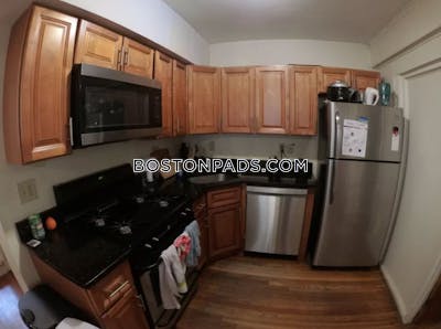 Brookline 4 Bed 2 Bath BROOKLINE- BOSTON UNIVERSITY $4,700  Boston University - $5,000 No Fee