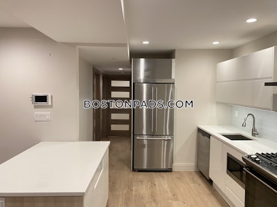 Dorchester/south Boston Border 4 Bed 2 Bath BOSTON Boston - $4,600