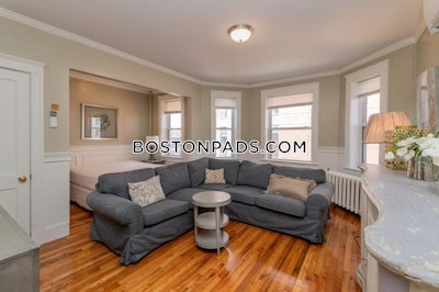 Mission Hill 0 Bed 1 Bath BOSTON Boston - $2,800