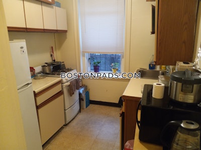 Fenway/kenmore Studio 1 Bath Boston - $2,700