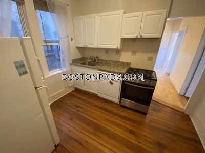 Beacon Hill 2 Bed 1 Bath BOSTON Boston - $3,900