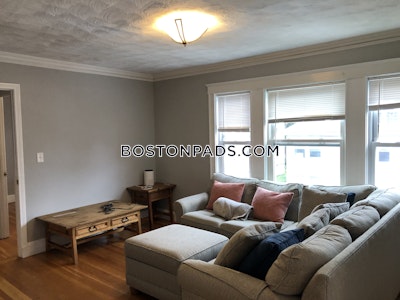 Brighton 5 Beds 2 Baths Boston - $9,600