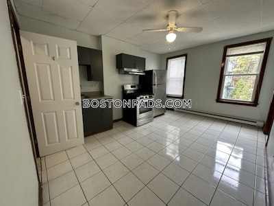East Boston 1 Bed 1 Bath Boston - $2,275 No Fee