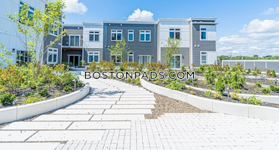 Somerville 2 Bed 2 Bath SOMERVILLE  East Somerville - $3,375 No Fee