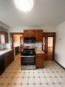 Dorchester Spacious 4 bed 2 bath available NOW on Gallivan Blvd in Dorchester!  Boston - $3,800 No Fee