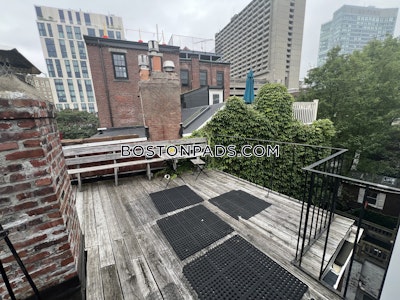 Bay Village 1 Bed Bay Village Boston - $3,400