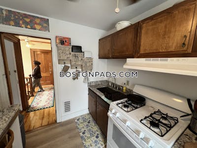 Back Bay 1 Bed 1 Bath Boston - $3,600 No Fee