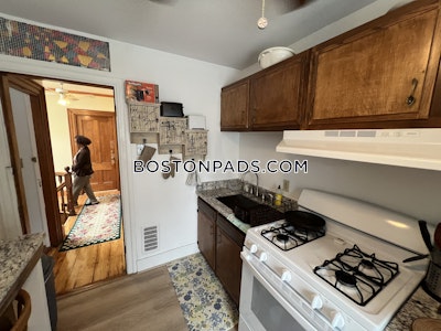 Back Bay 1 Bed 1 Bath Boston - $3,600 No Fee