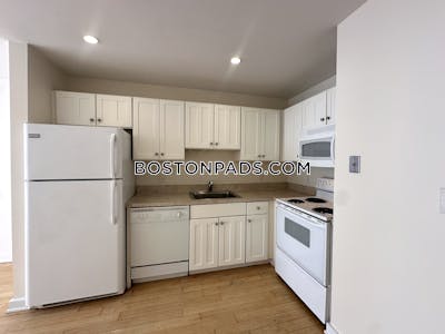 Downtown 1 Bed 1 Bath Boston - $2,995 No Fee