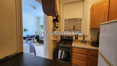 Fenway/kenmore Studio 1 Bath Boston - $2,000 No Fee