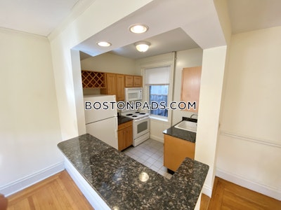Fenway/kenmore 1 Bed Fenway Boston - $2,750