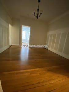 Allston 3 Bed, 1 Bath Unit Boston - $3,400 No Fee